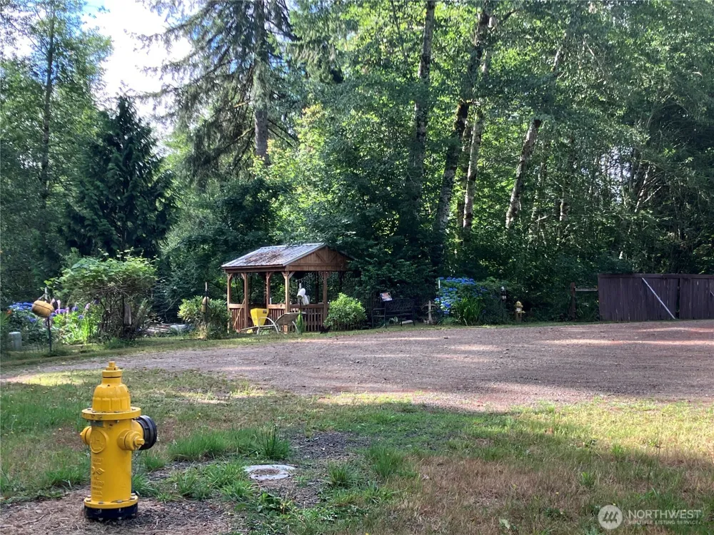 0 W Tyee Place Elma, WA 98541