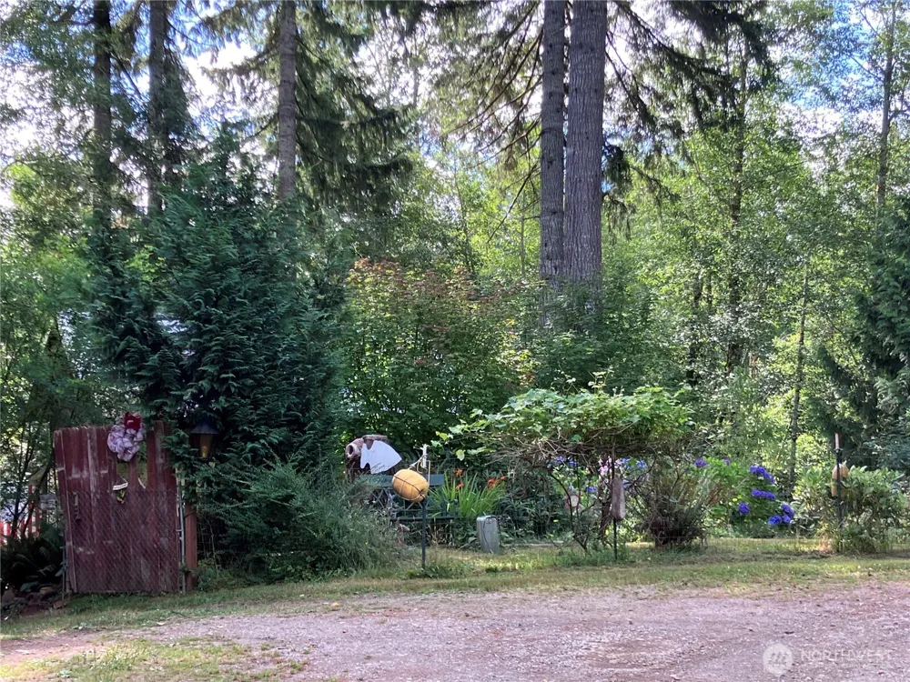 0 W Tyee Place Elma, WA 98541