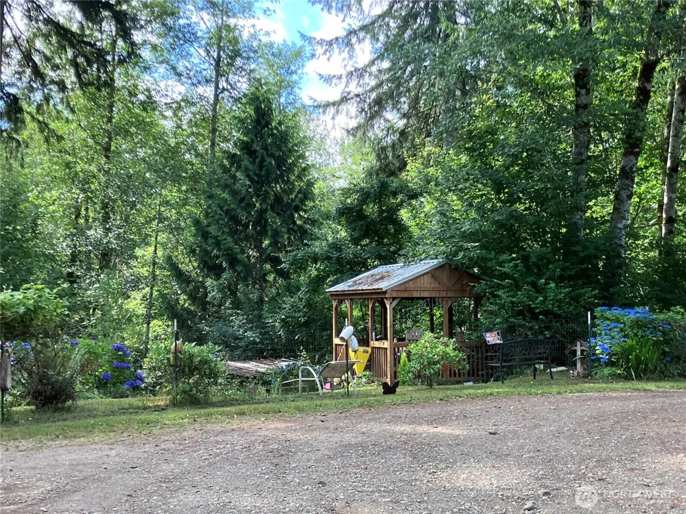 0 W Tyee Place Elma, WA 98541