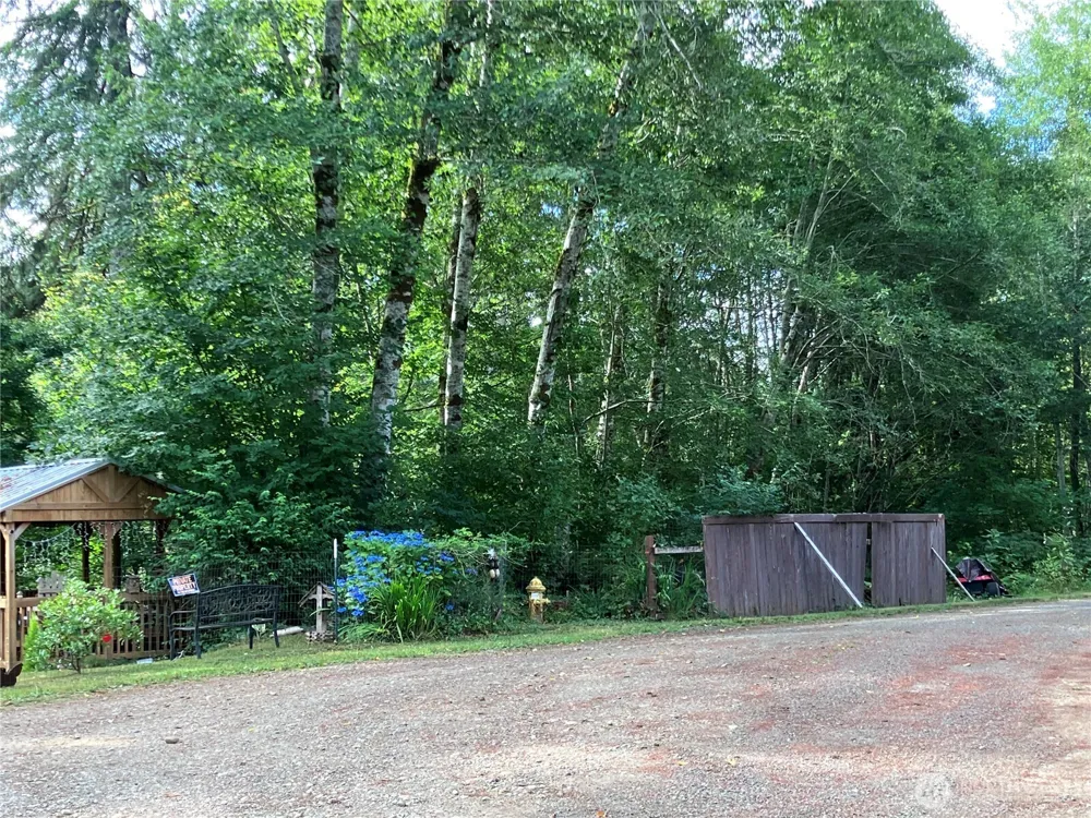 0 W Tyee Place Elma, WA 98541
