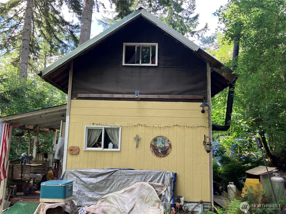 0 W Tyee Place Elma, WA 98541
