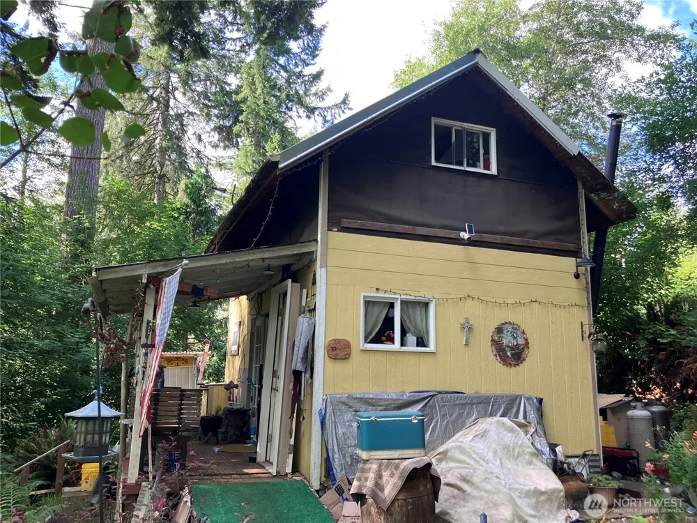0 W Tyee Place Elma, WA 98541