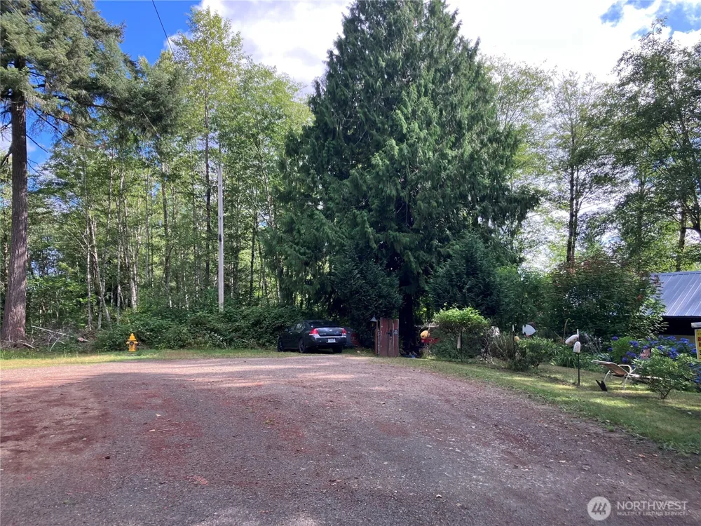 0 W Tyee Place Elma, WA 98541