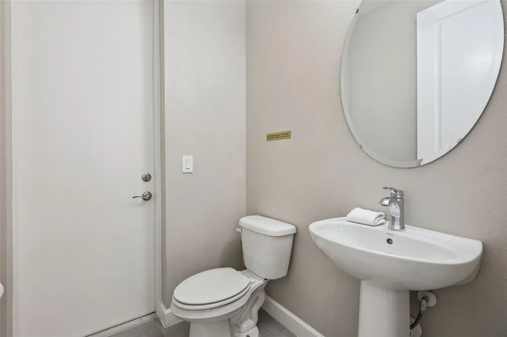 7952 FORMOSA VALLEY PLACE Kissimmee, FL 34747