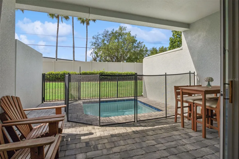 7952 FORMOSA VALLEY PLACE Kissimmee, FL 34747