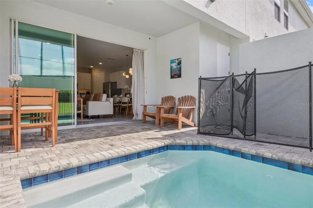7952 FORMOSA VALLEY PLACE Kissimmee, FL 34747