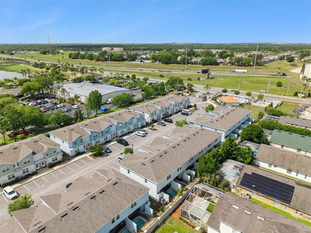 7952 FORMOSA VALLEY PLACE Kissimmee, FL 34747