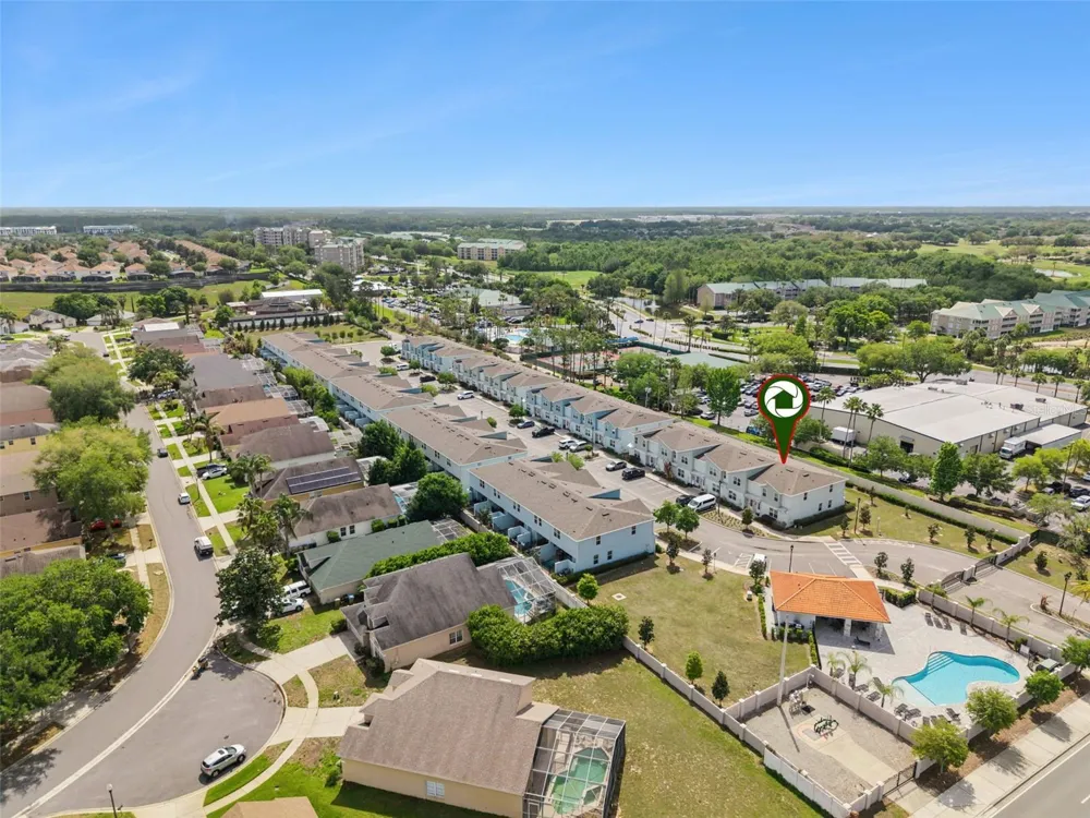 7952 FORMOSA VALLEY PLACE Kissimmee, FL 34747