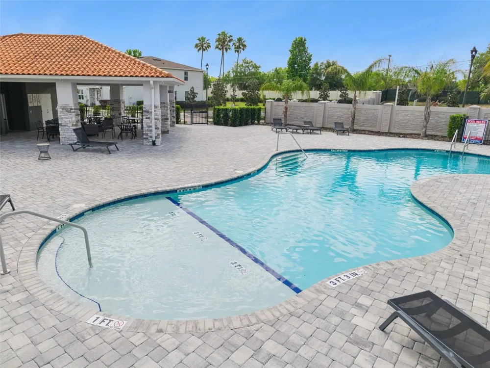 7952 FORMOSA VALLEY PLACE Kissimmee, FL 34747