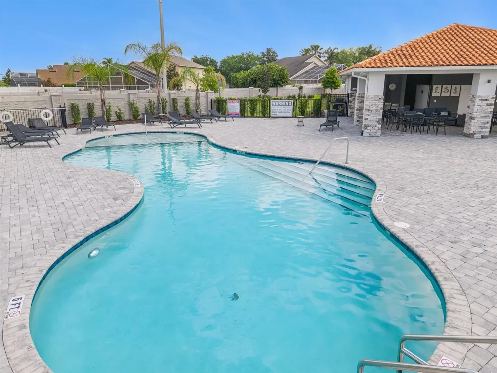 7952 FORMOSA VALLEY PLACE Kissimmee, FL 34747