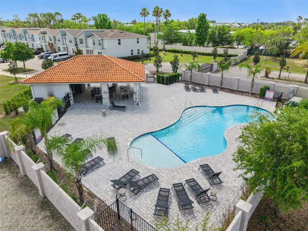 7952 FORMOSA VALLEY PLACE Kissimmee, FL 34747