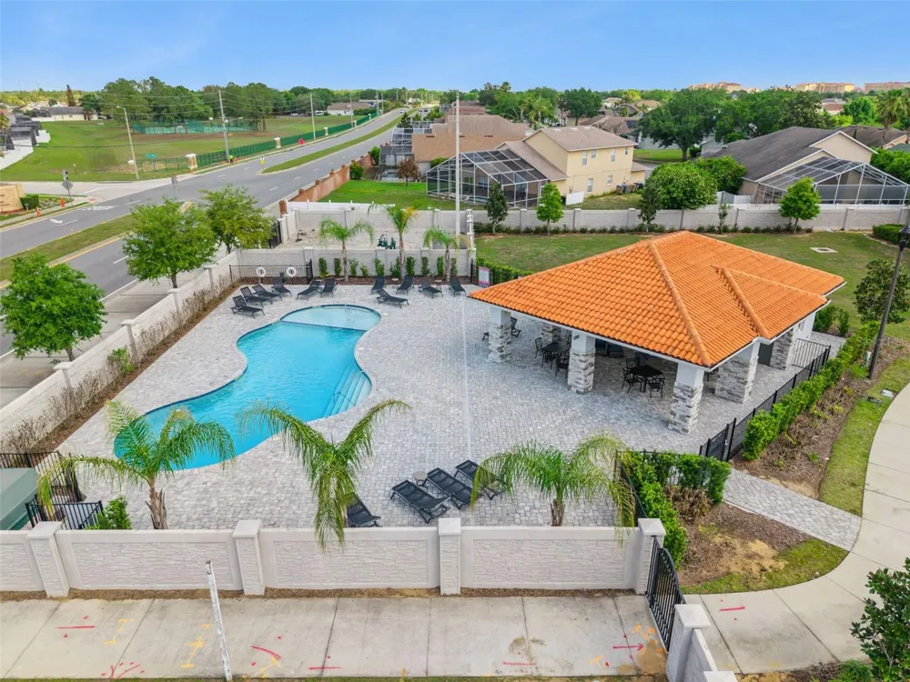 7952 FORMOSA VALLEY PLACE Kissimmee, FL 34747