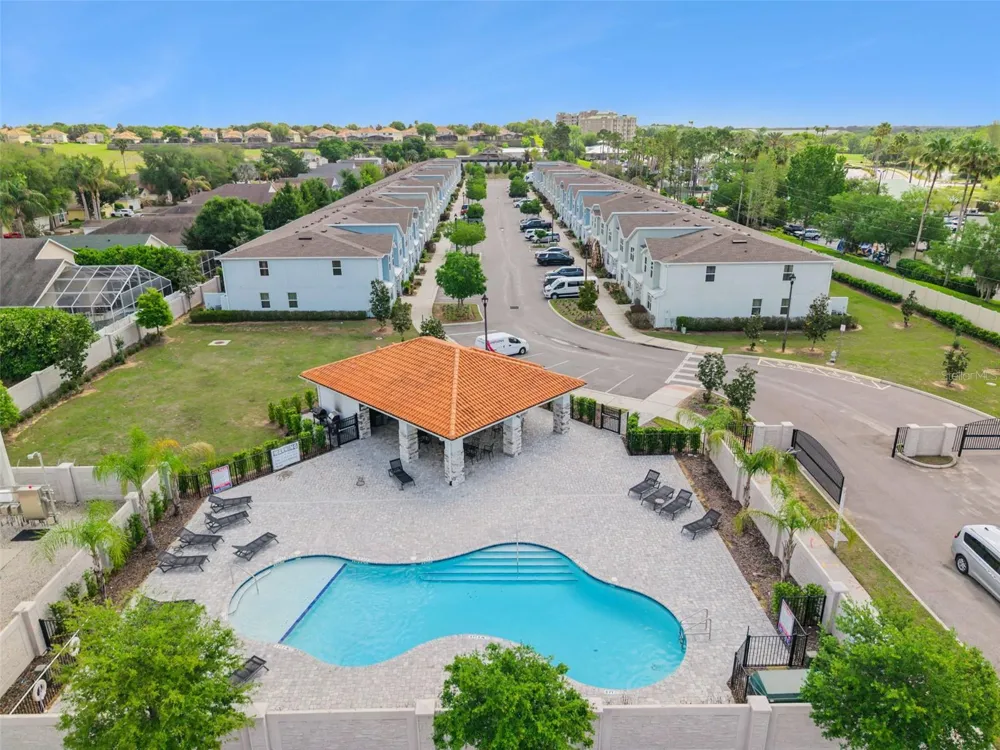 7952 FORMOSA VALLEY PLACE Kissimmee, FL 34747