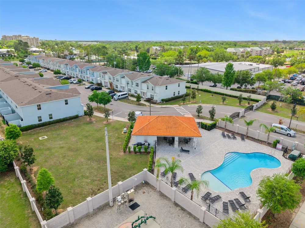 7952 FORMOSA VALLEY PLACE Kissimmee, FL 34747