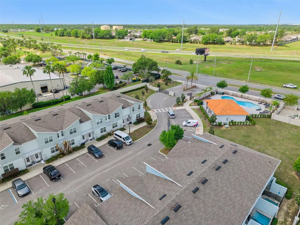 7952 FORMOSA VALLEY PLACE Kissimmee, FL 34747