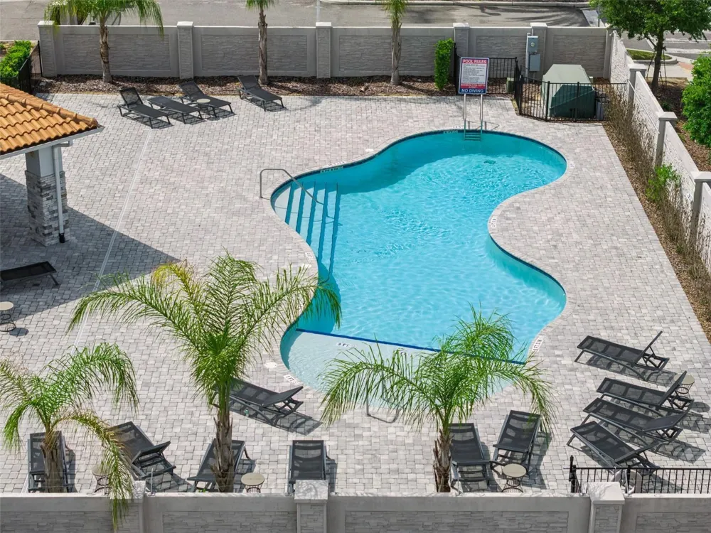 7952 FORMOSA VALLEY PLACE Kissimmee, FL 34747