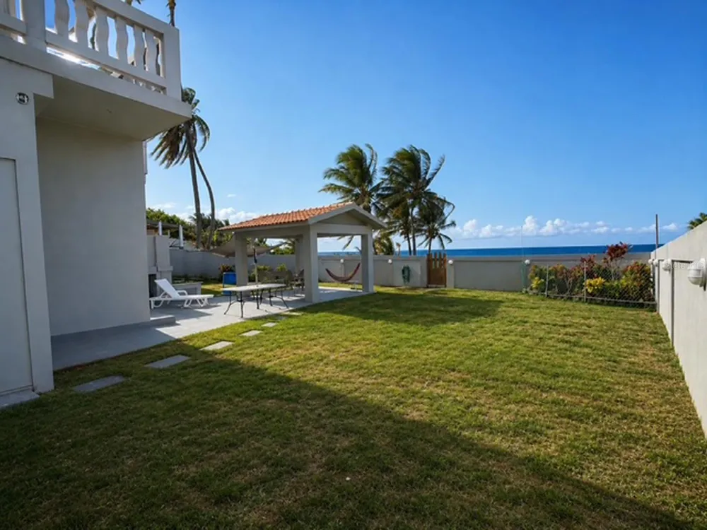 Address Not Shown Dorado, PR 00646