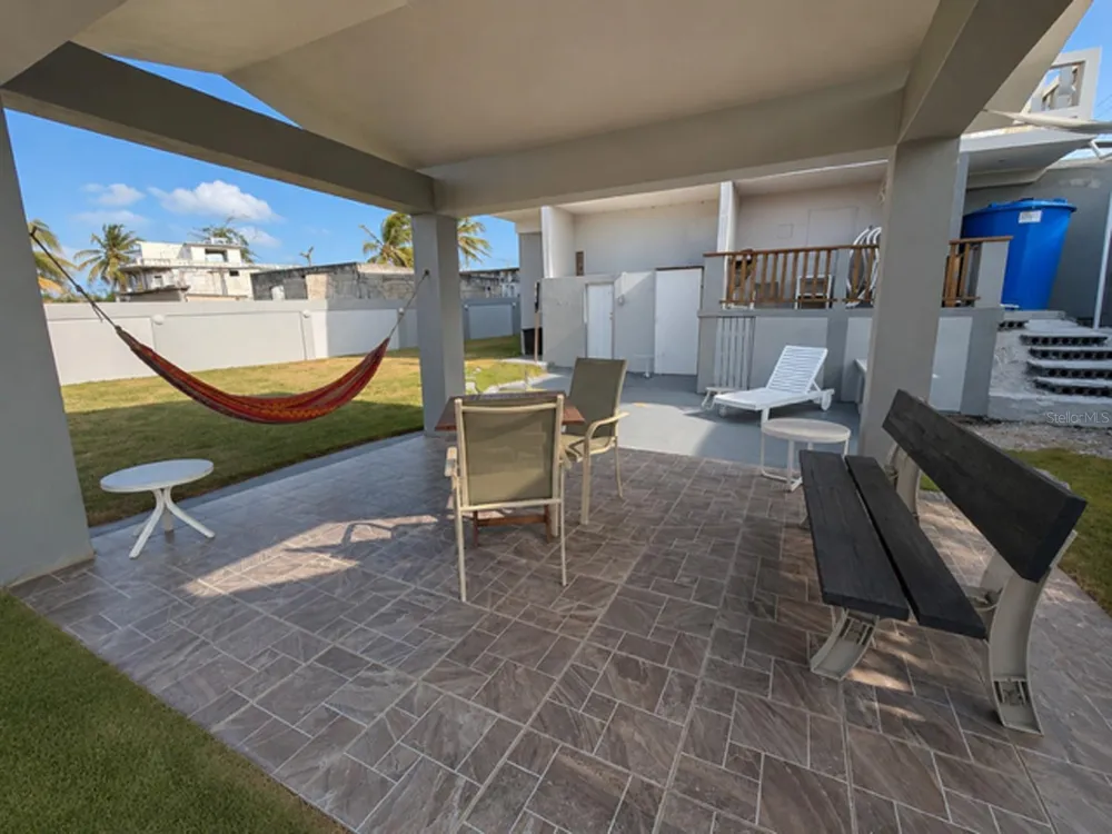 Address Not Shown Dorado, PR 00646