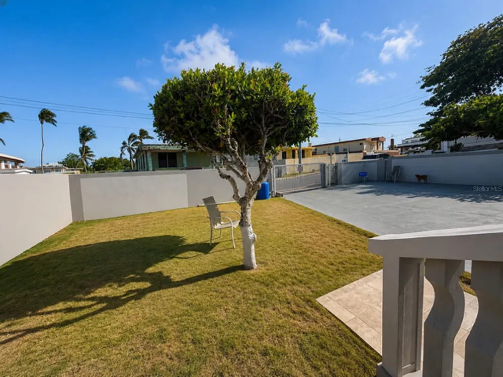 Address Not Shown Dorado, PR 00646