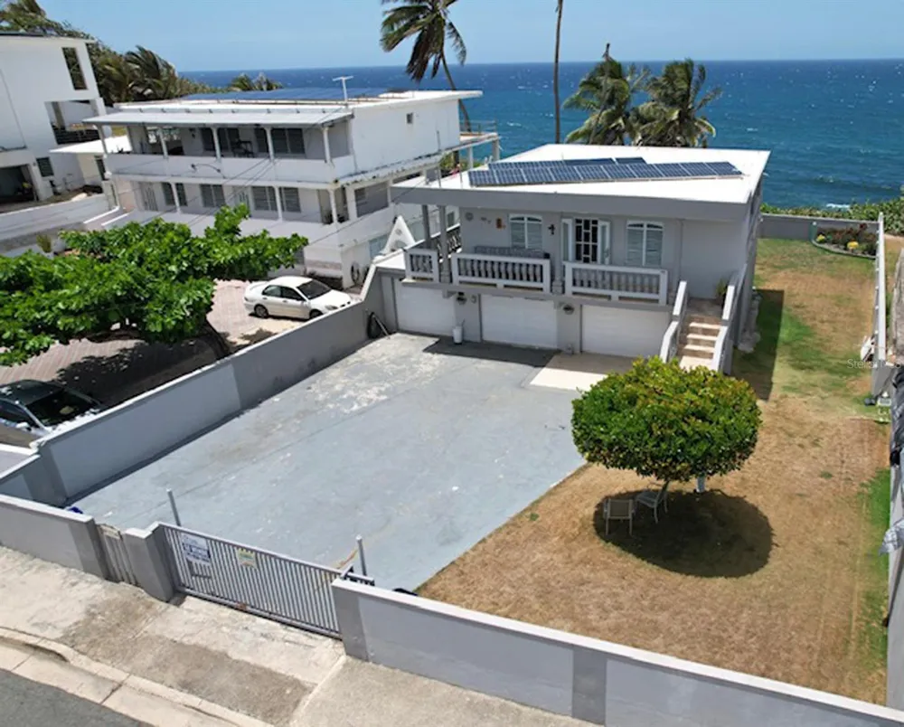 Address Not Shown Dorado, PR 00646