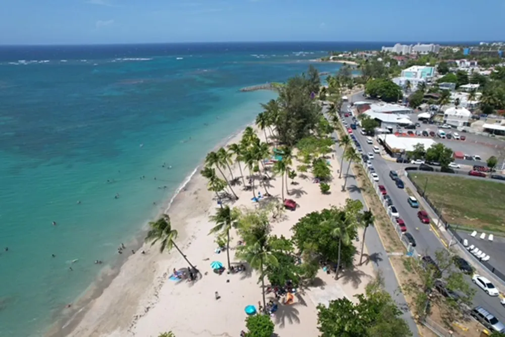 Address Not Shown Dorado, PR 00646