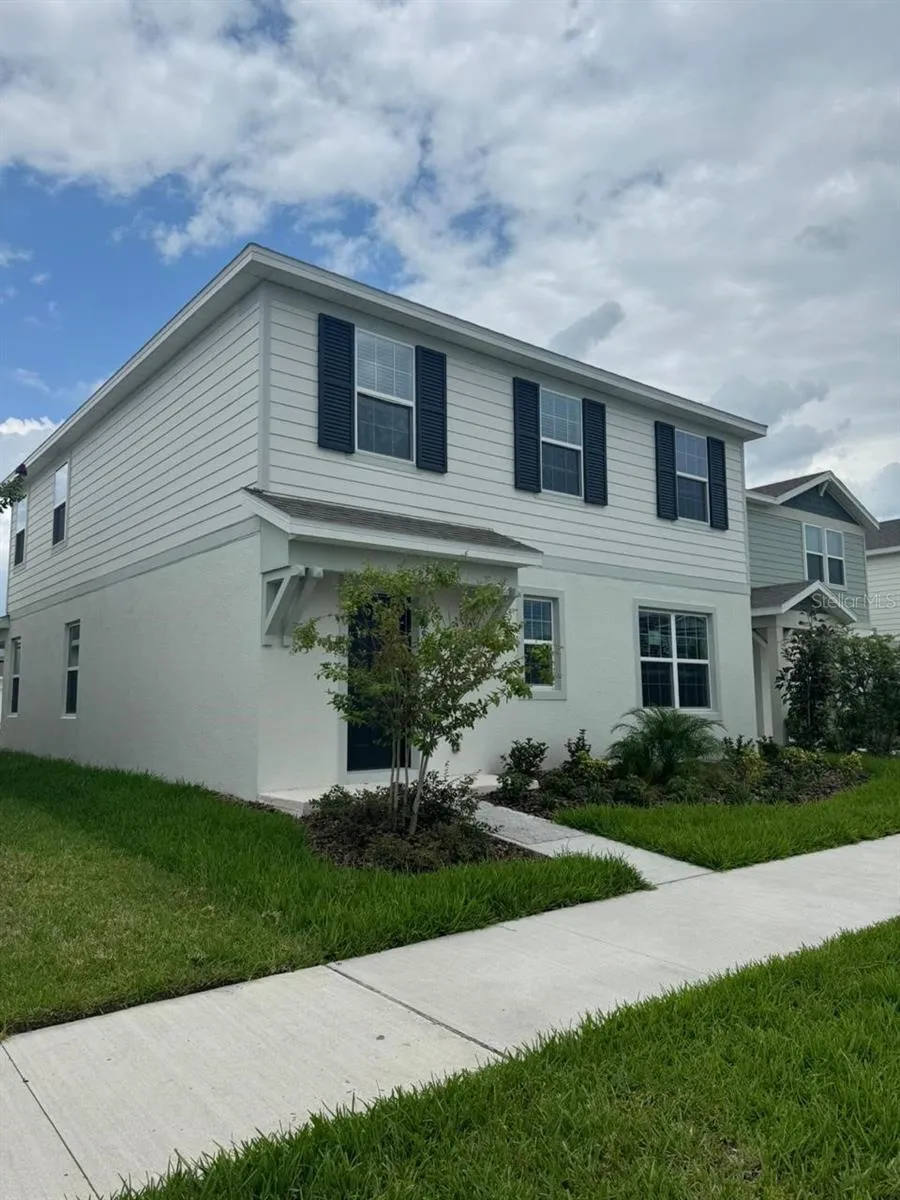 1782 GROVELINE ROAD St Cloud, FL 34771