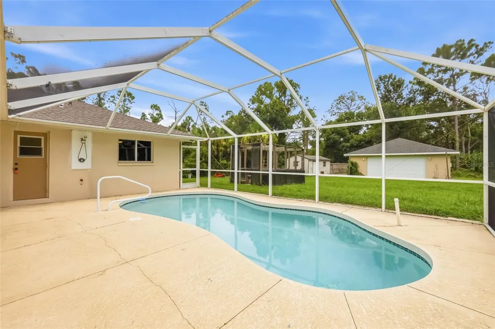 2209 TROPICAIRE BOULEVARD North Port, FL 34286