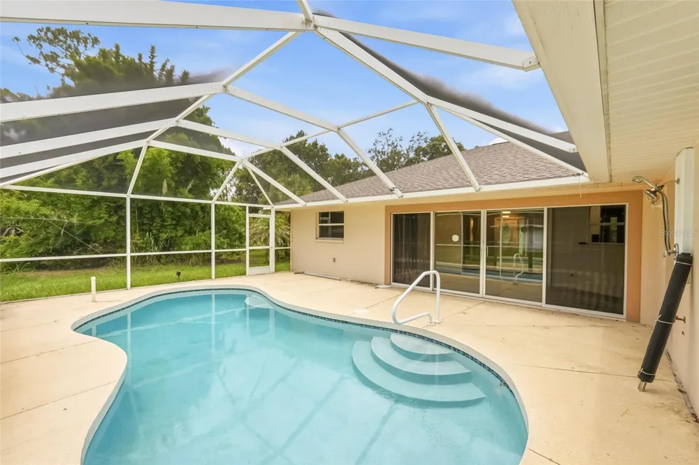 2209 TROPICAIRE BOULEVARD North Port, FL 34286