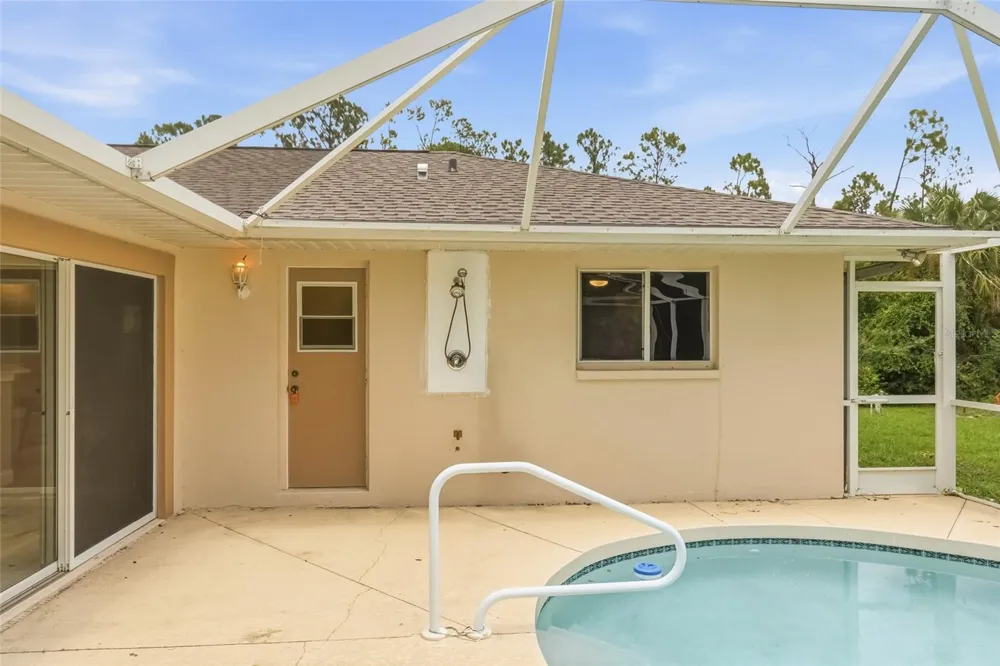 2209 TROPICAIRE BOULEVARD North Port, FL 34286