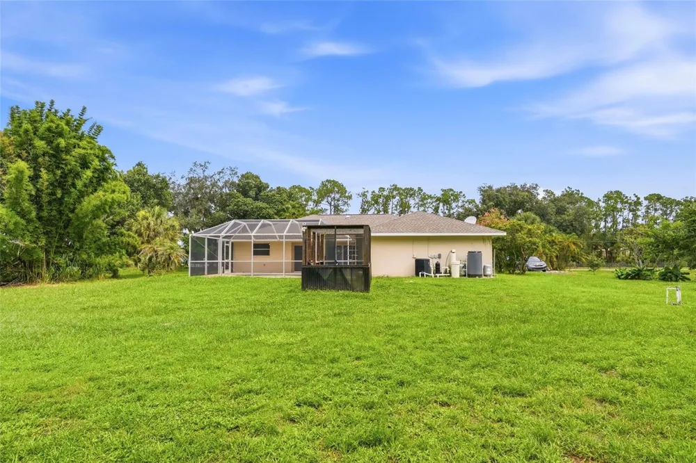 2209 TROPICAIRE BOULEVARD North Port, FL 34286