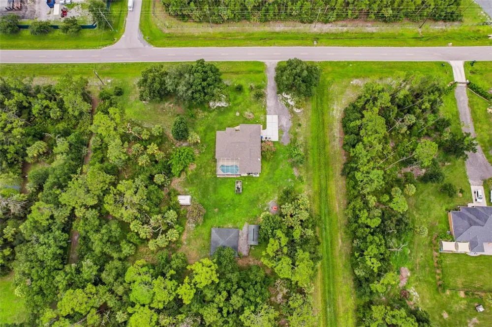 2209 TROPICAIRE BOULEVARD North Port, FL 34286