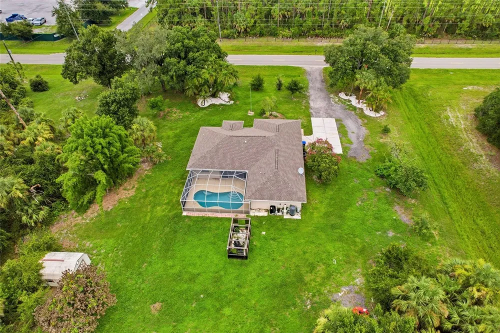 2209 TROPICAIRE BOULEVARD North Port, FL 34286