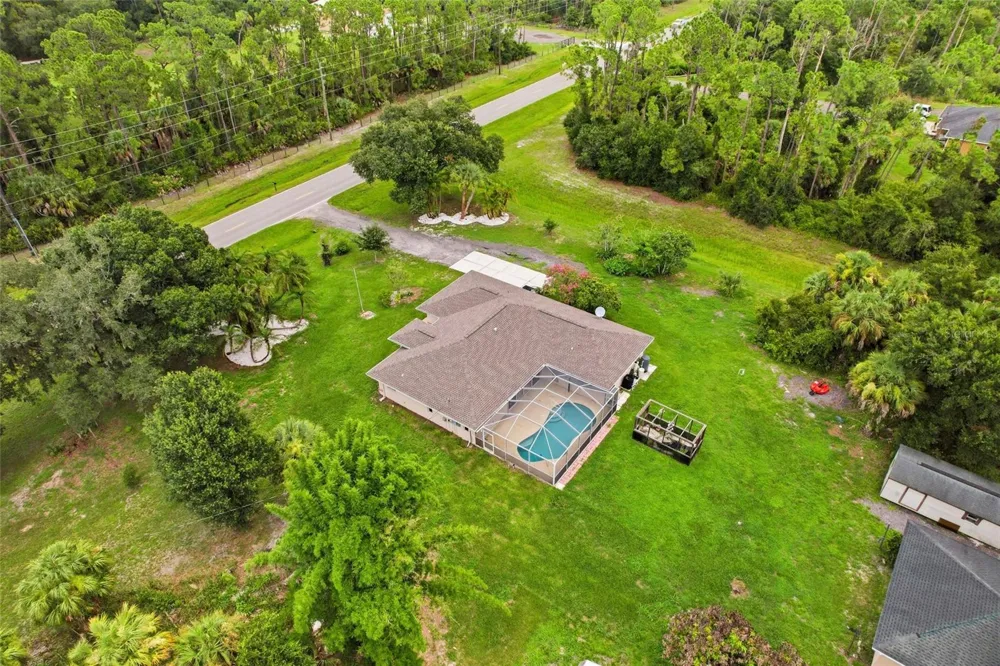 2209 TROPICAIRE BOULEVARD North Port, FL 34286