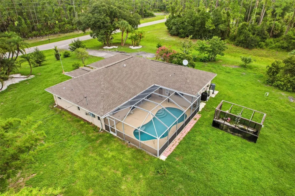 2209 TROPICAIRE BOULEVARD North Port, FL 34286