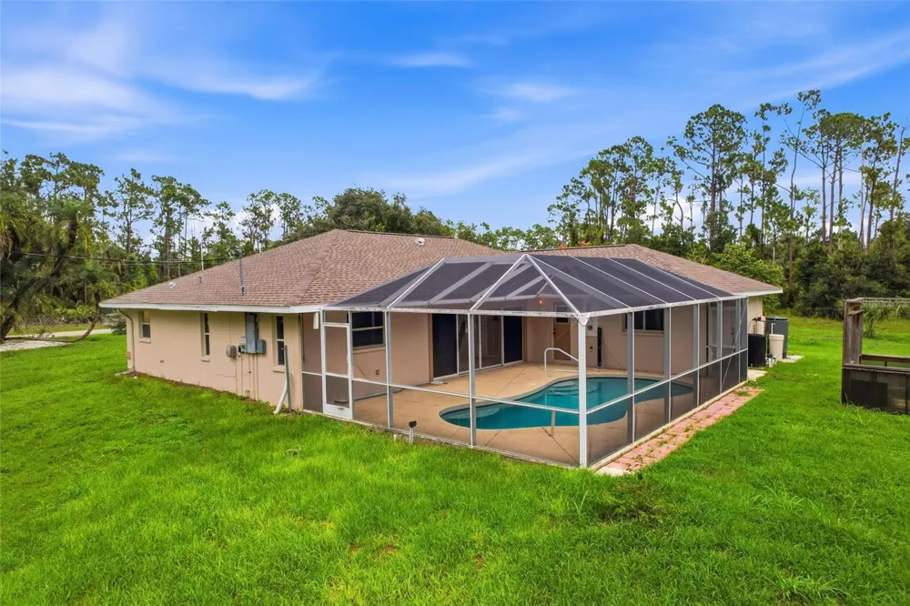 2209 TROPICAIRE BOULEVARD North Port, FL 34286