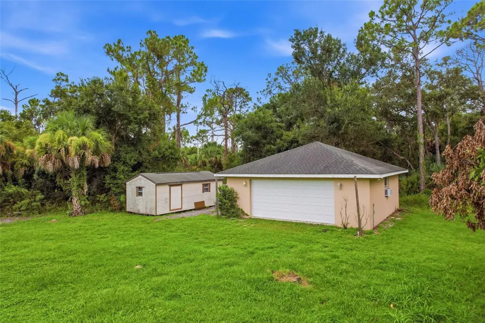 2209 TROPICAIRE BOULEVARD North Port, FL 34286