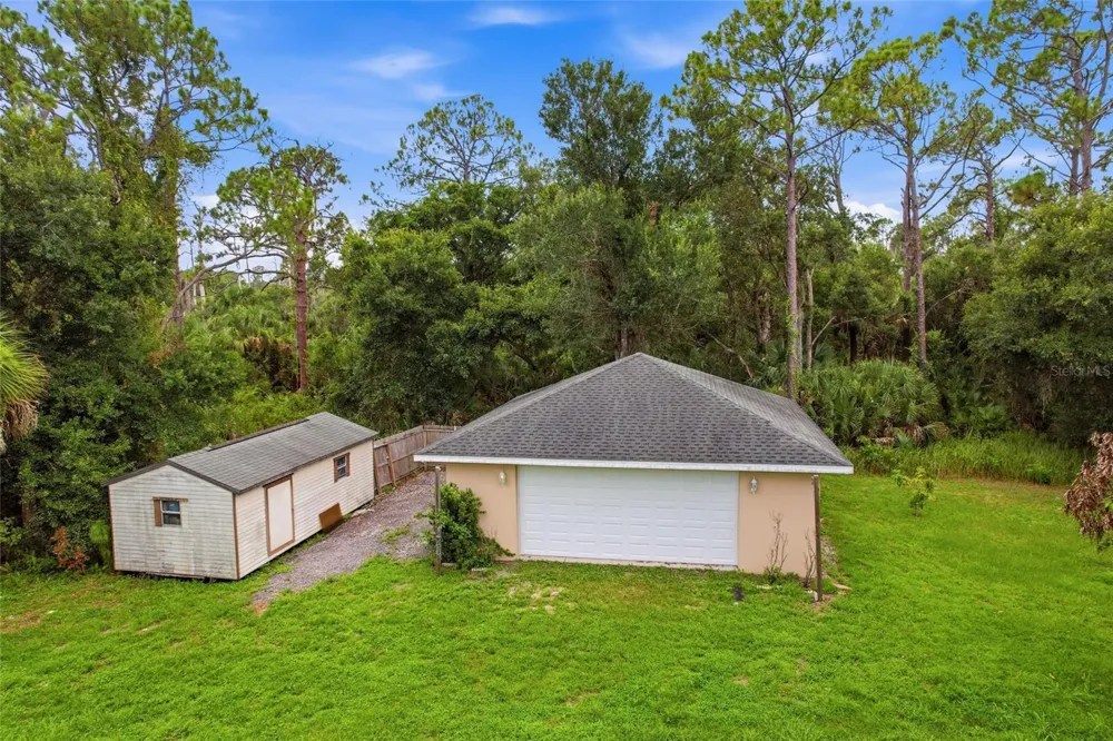 2209 TROPICAIRE BOULEVARD North Port, FL 34286