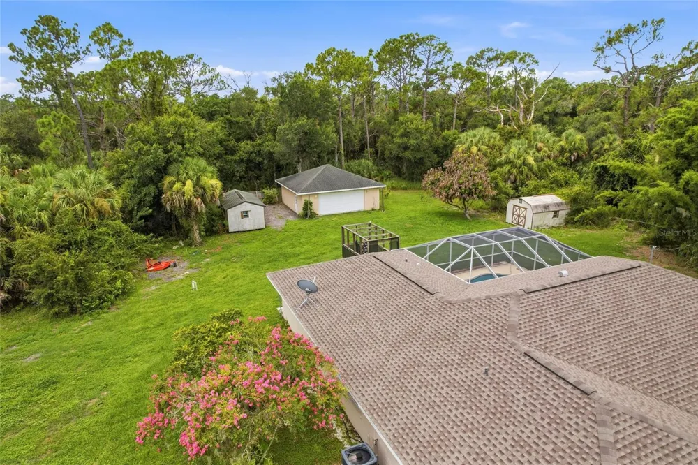 2209 TROPICAIRE BOULEVARD North Port, FL 34286