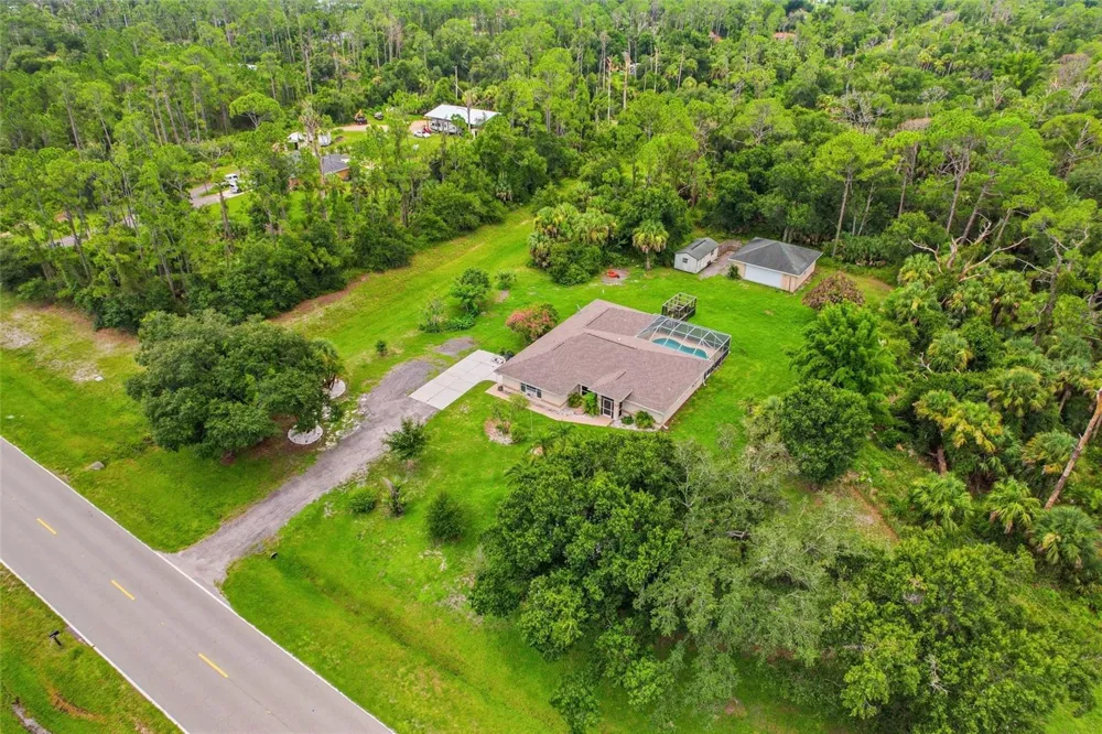 2209 TROPICAIRE BOULEVARD North Port, FL 34286
