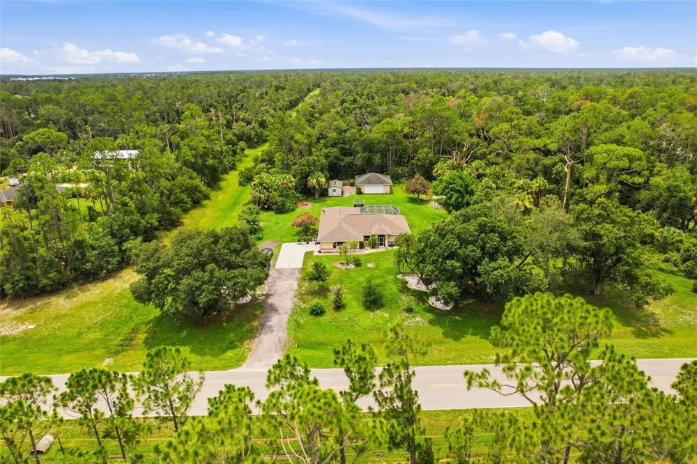 2209 TROPICAIRE BOULEVARD North Port, FL 34286