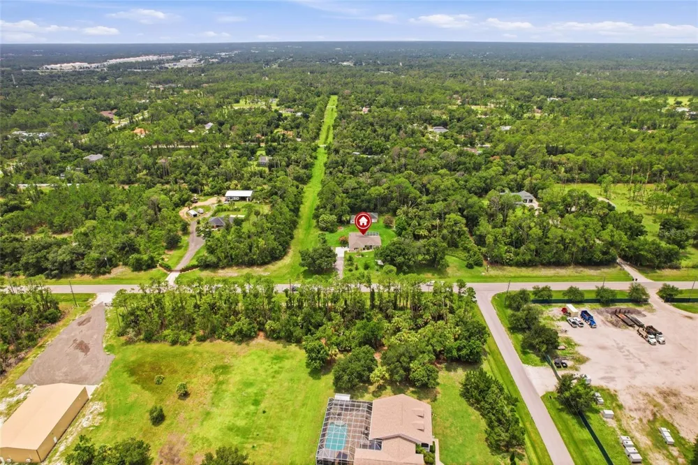 2209 TROPICAIRE BOULEVARD North Port, FL 34286