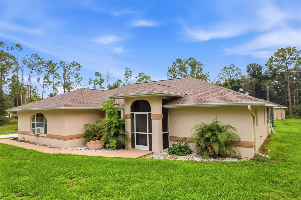 2209 TROPICAIRE BOULEVARD North Port, FL 34286