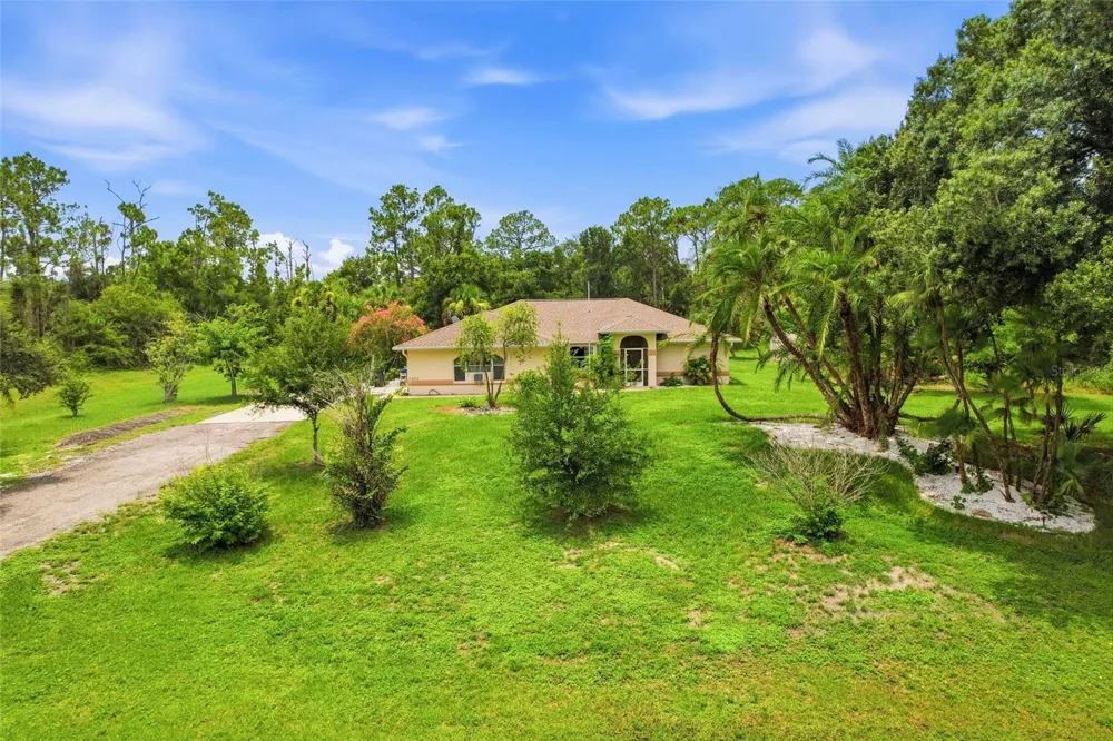 2209 TROPICAIRE BOULEVARD North Port, FL 34286