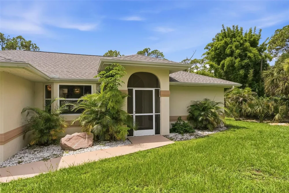 2209 TROPICAIRE BOULEVARD North Port, FL 34286