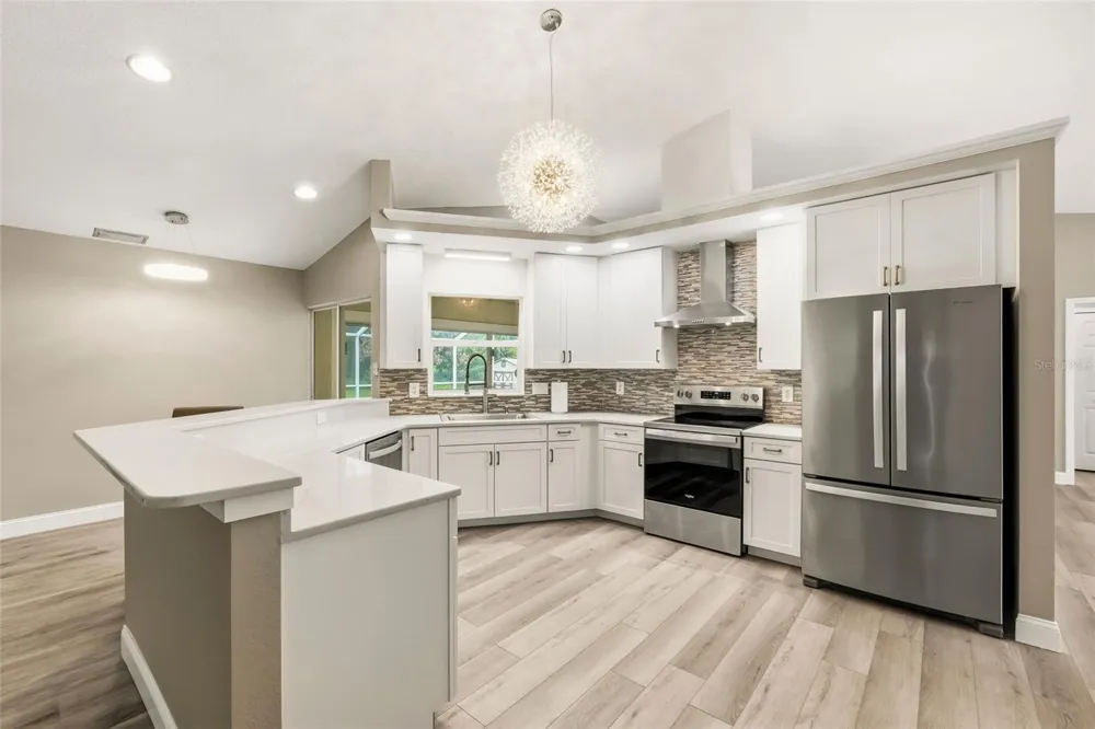 2209 TROPICAIRE BOULEVARD North Port, FL 34286