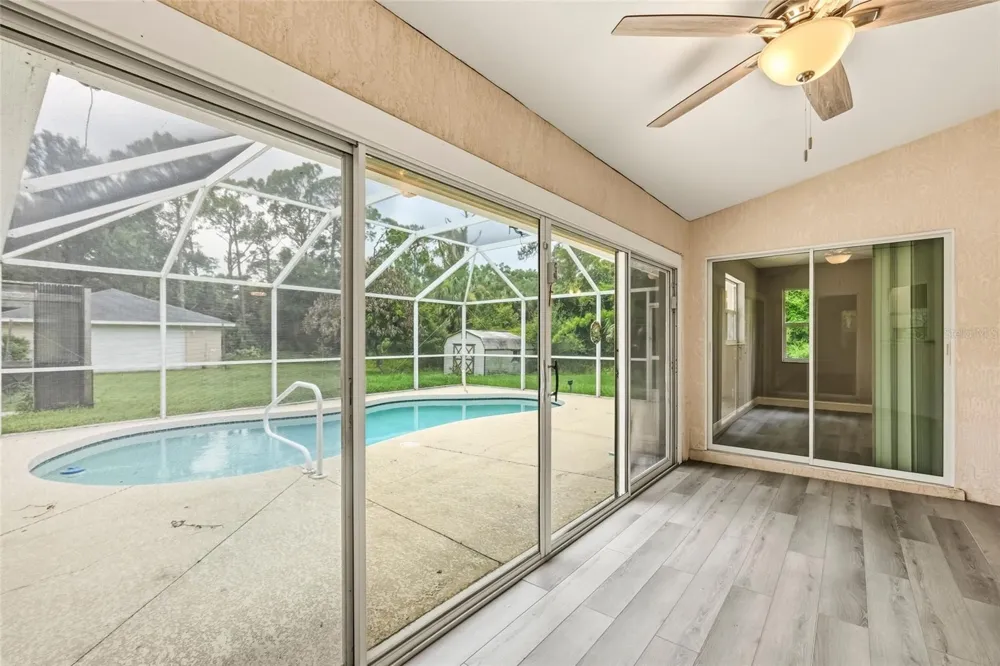 2209 TROPICAIRE BOULEVARD North Port, FL 34286
