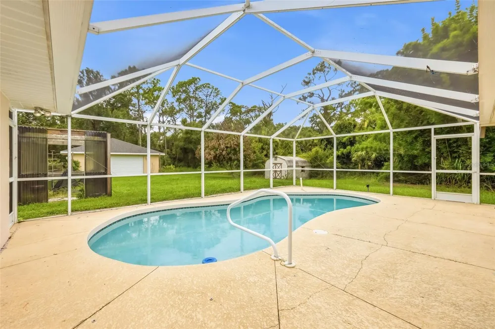 2209 TROPICAIRE BOULEVARD North Port, FL 34286