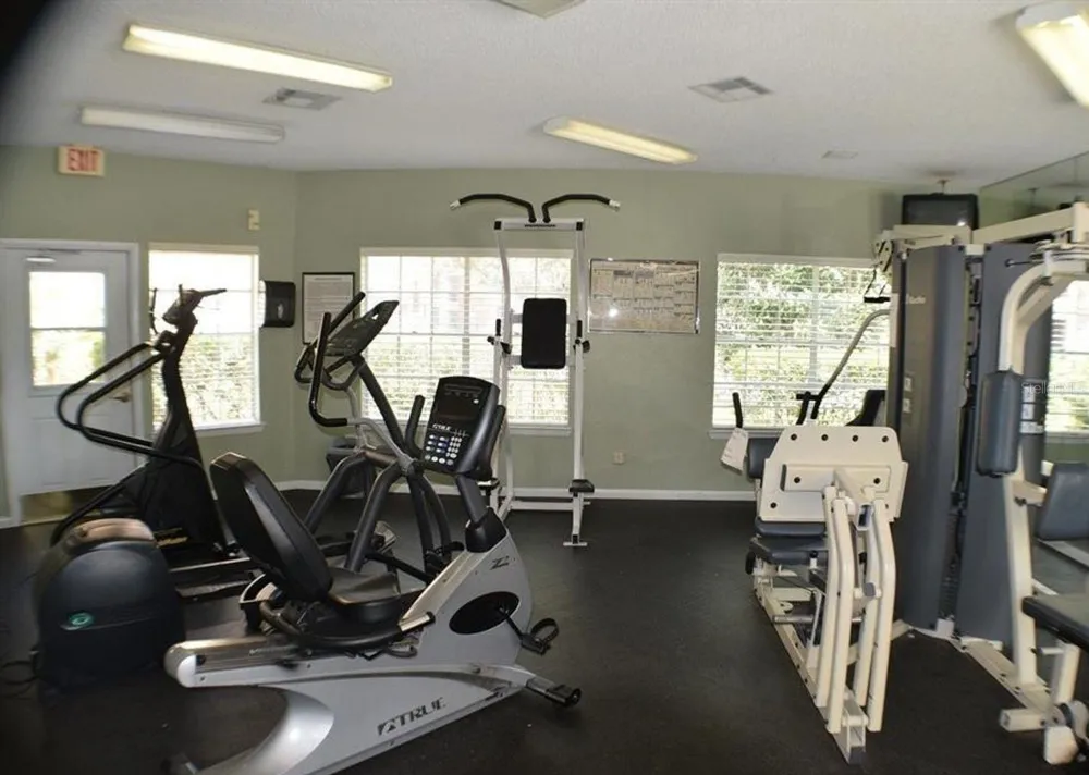 4200 THORNBRIAR LANE #E-306 Orlando, FL 32822