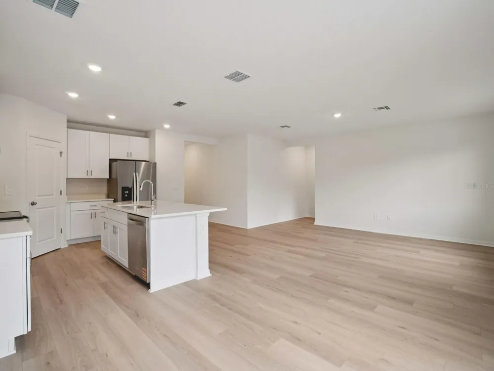 3448 MOSCATO DRIVE Brooksville, FL 34602