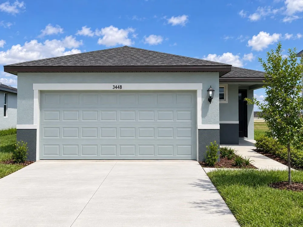 3448 MOSCATO DRIVE Brooksville, FL 34602